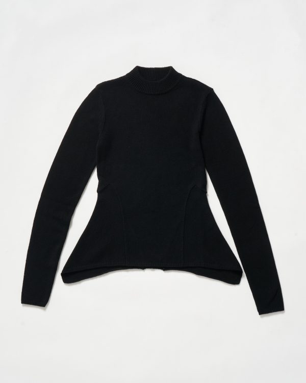 Rick Owens Maglia- Naska Lupetto