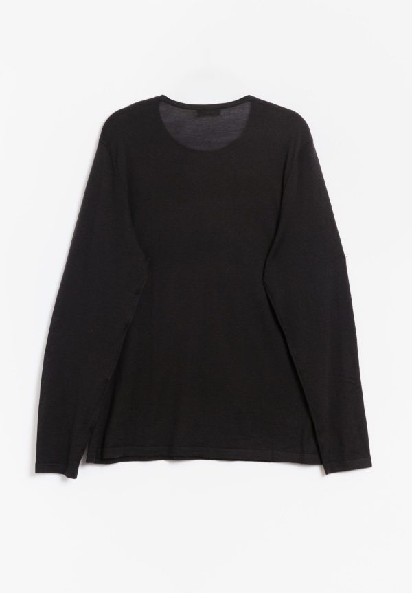 La Kasha Kyoto Very Light Sweater, view 2