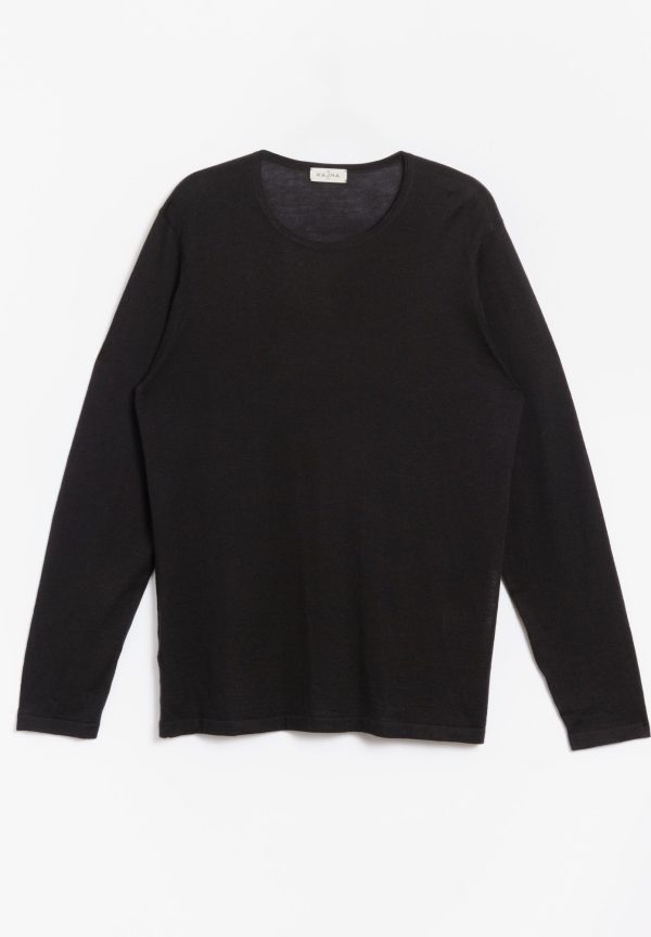 La Kasha Kyoto Very Light Sweater
