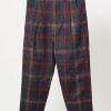 Nicholas Daley Pleated Trouser, view 2