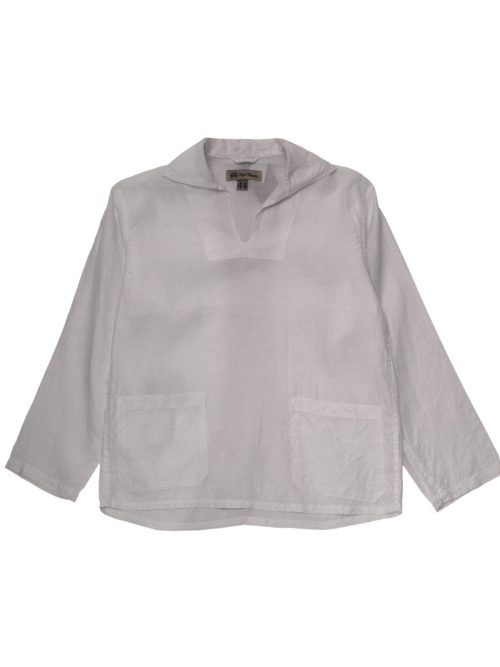 Nigel Cabourn French Pull-Over Shirt