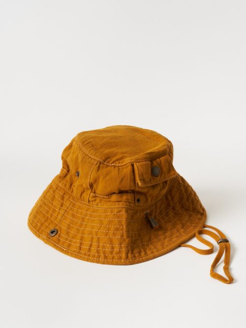 888e7907-db23-40be-8090-37aa0e23898f_original-112.jpeg Nicholas Daley Utility Bucket Hat- Cumin