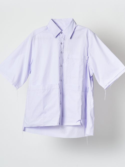Camiel Fortgens Boxy Shirt