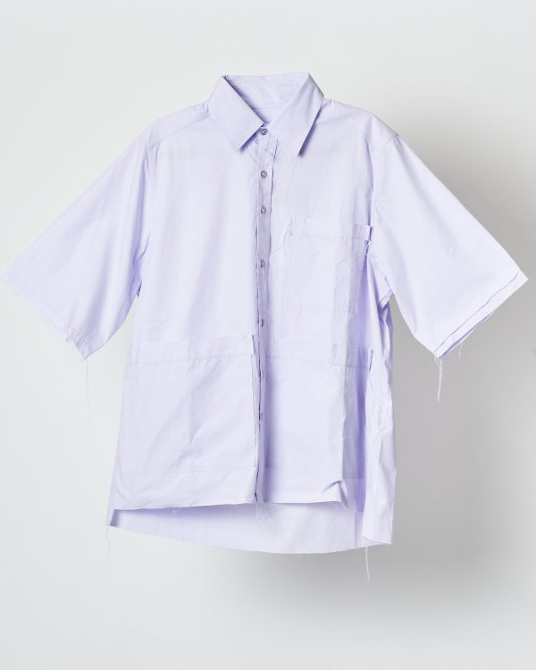 Camiel Fortgens Boxy Shirt