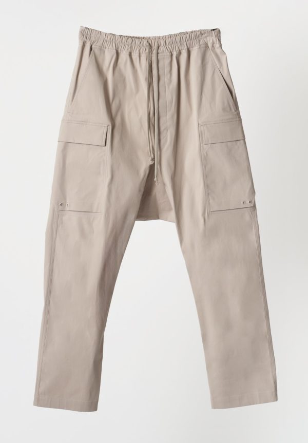 Rick Owens Cargo Long, view 2