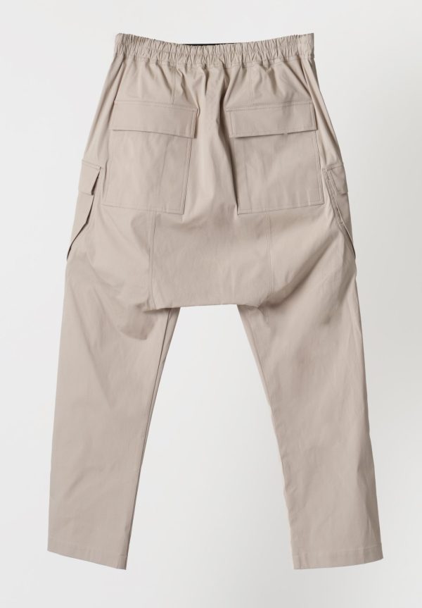 Rick Owens Cargo Long, view 3