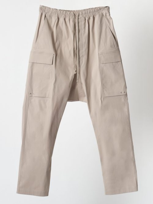 Rick Owens Cargo Long