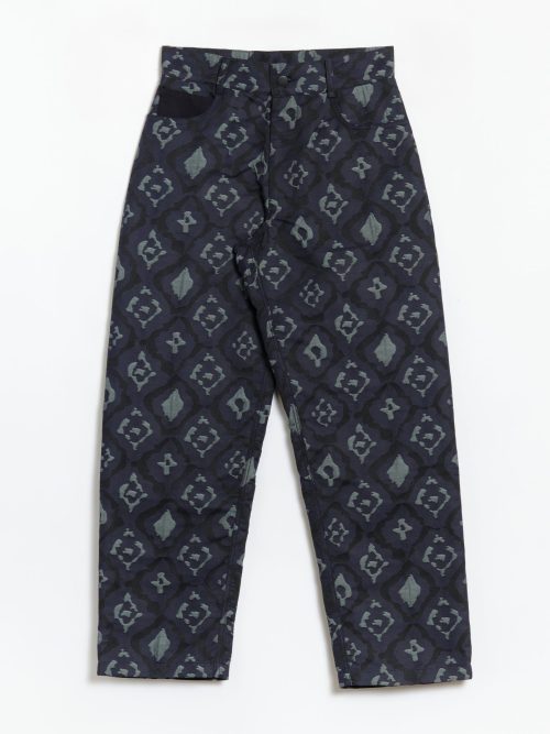 Nicholas Daley Five Pocket Jean
