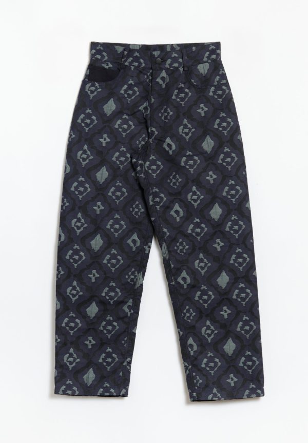 Nicholas Daley Five Pocket Jean