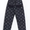 Nicholas Daley Five Pocket Jean, view 2