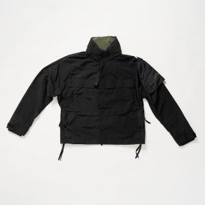 NemeN 3L Sphere Shell Jacket