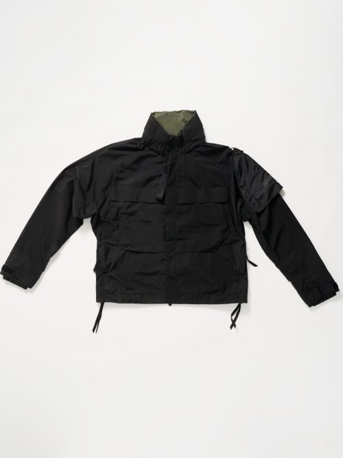NemeN 3L Sphere Shell Jacket