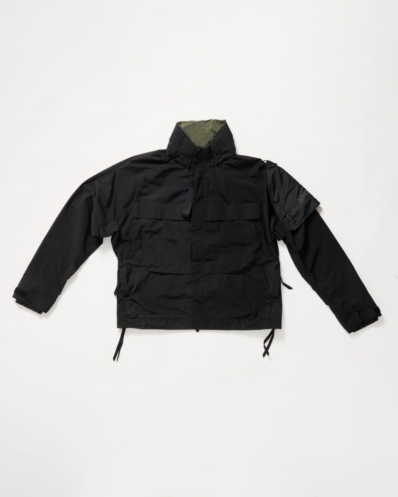 NemeN 3L Sphere Shell Jacket