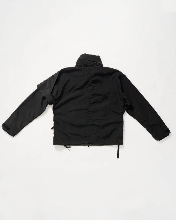 NemeN 3L Sphere Shell Jacket, view 2