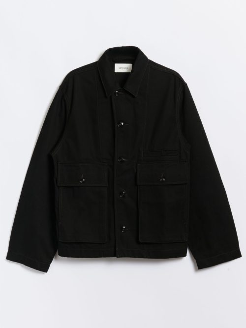 Lemaire Boxy Jacket