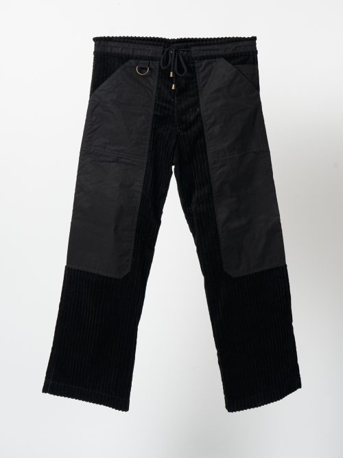 91d07d87-6175-4e76-9765-5d53141e71ac_original-75.jpeg Nicholas Daley Pullcord Trouser- Black Corduroy