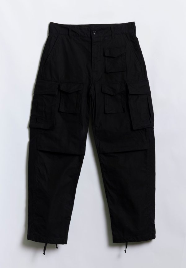Engineered Garments FW24 FA Pant