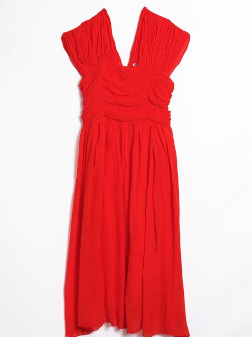 Batsheva Phillipa Dress