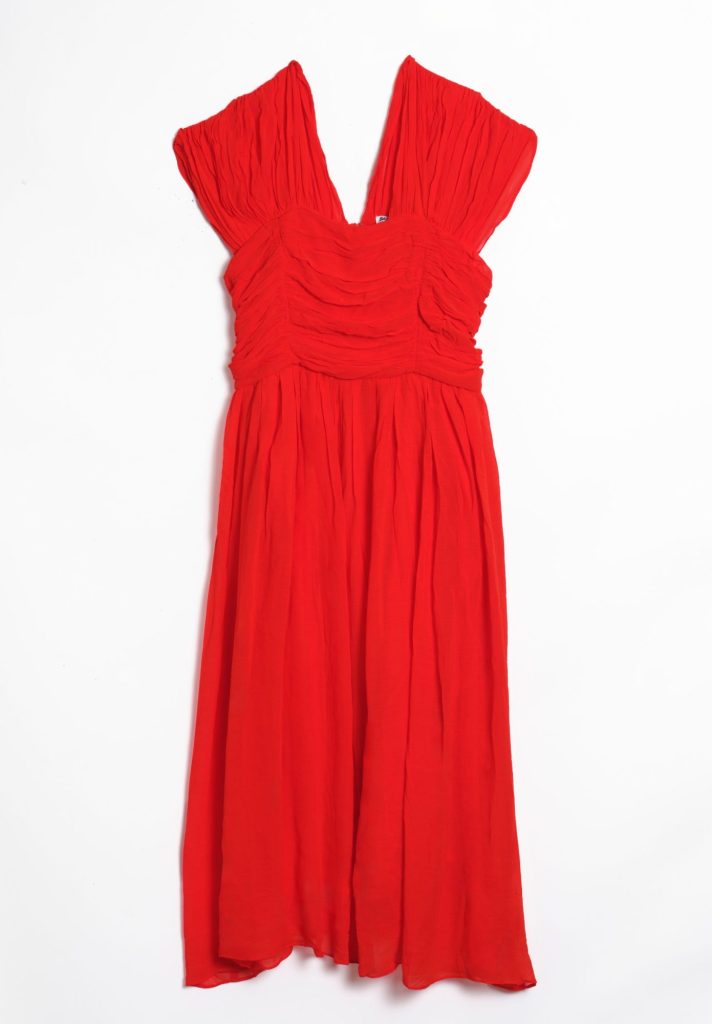 Batsheva Phillipa Dress