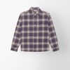 3Sixteen Utility Flannel, view 2