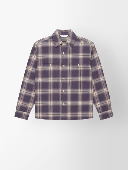 3Sixteen Utility Flannel