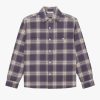 3Sixteen Utility Flannel, view 3