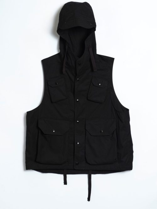 Engineered Garments Field Vest