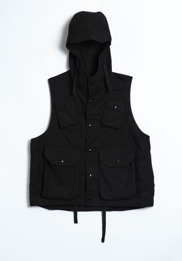 Engineered Garments Field Vest