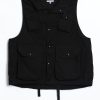 Engineered Garments Field Vest, view 3