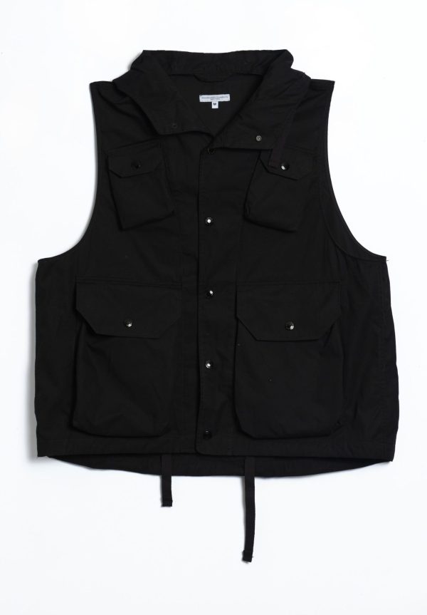 Engineered Garments Field Vest, view 3