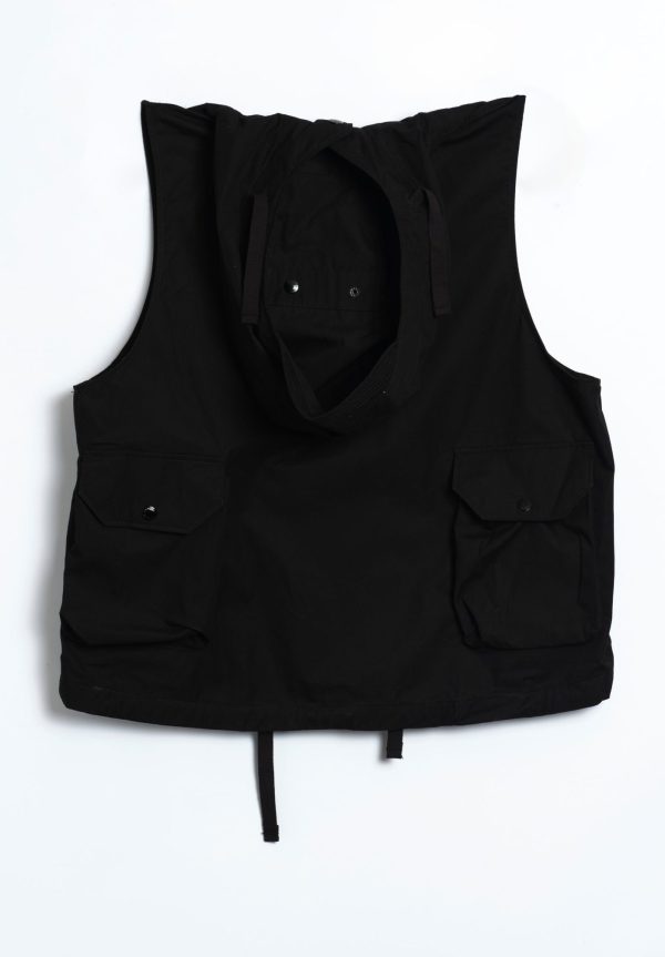 Engineered Garments Field Vest, view 2