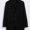 Rick Owens Lido Jacket, view 4