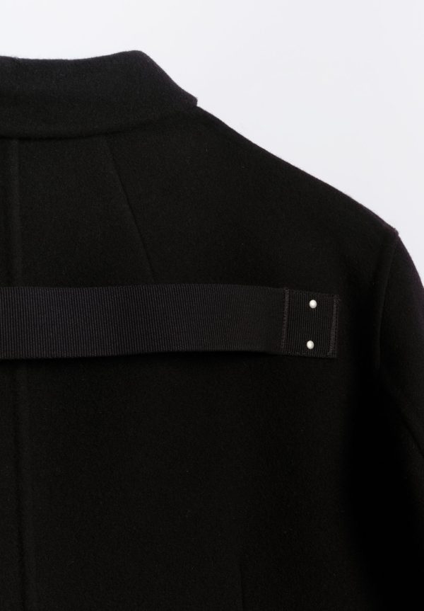 Rick Owens Lido Jacket, view 7
