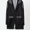 Rick Owens Lido Jacket, view 5