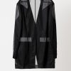 Rick Owens Lido Jacket, view 6