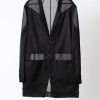 Rick Owens Lido Jacket