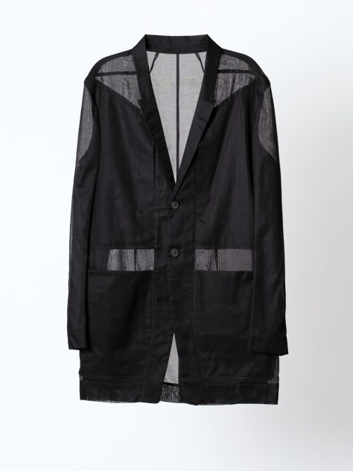 Rick Owens Lido Jacket
