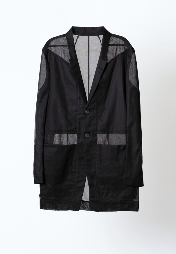 Rick Owens Lido Jacket