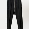 Rick Owens Drawstring Long