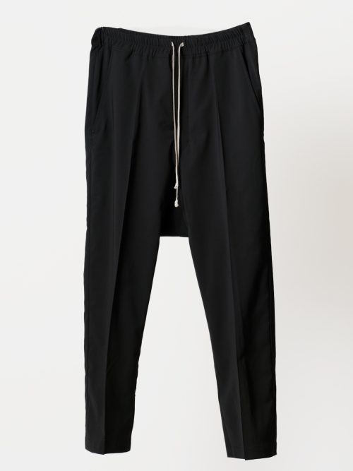 Rick Owens Drawstring Long