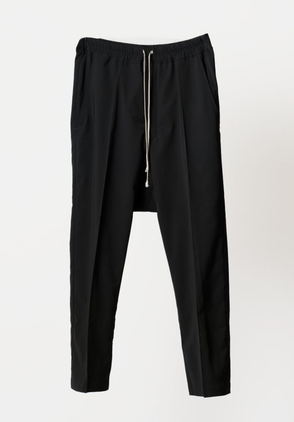 Rick Owens Drawstring Long