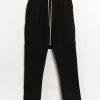Rick Owens Drawstring Long, view 2