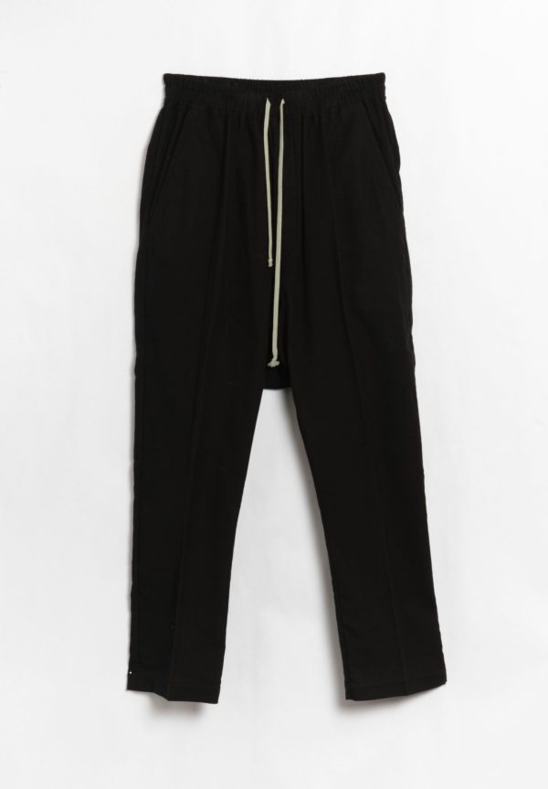 Rick Owens Drawstring Long, view 2