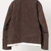 Camiel Fortgens Oversized Worker Jacket, view 3