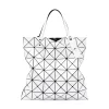 Issey Miyake Bao Bao Lucent Bag - White