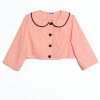 Batsheva Carroll Top