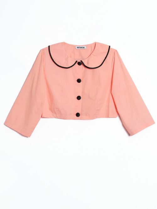 Batsheva Carroll Top