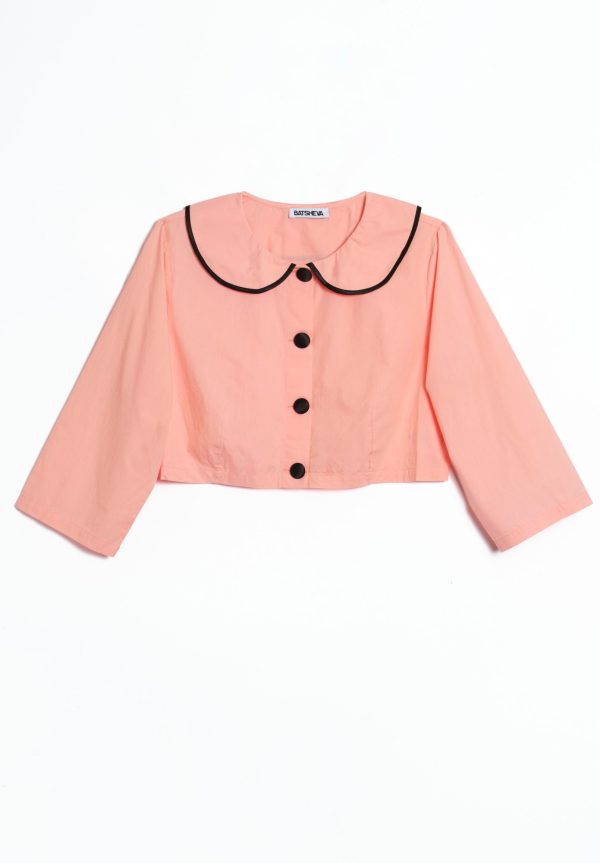 Batsheva Carroll Top