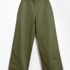 Engineered Garments Sailor Pant- Olive