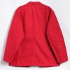 Engineered Garments Bedford Jacket, Red, view 2